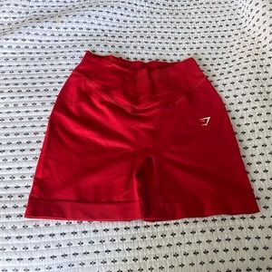 Gymshark Biker Shorts